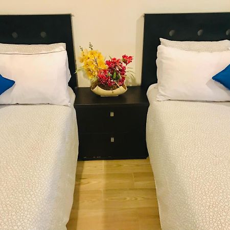 Mamitas Penthouse Apartment Playa del Carmen Ngoại thất bức ảnh