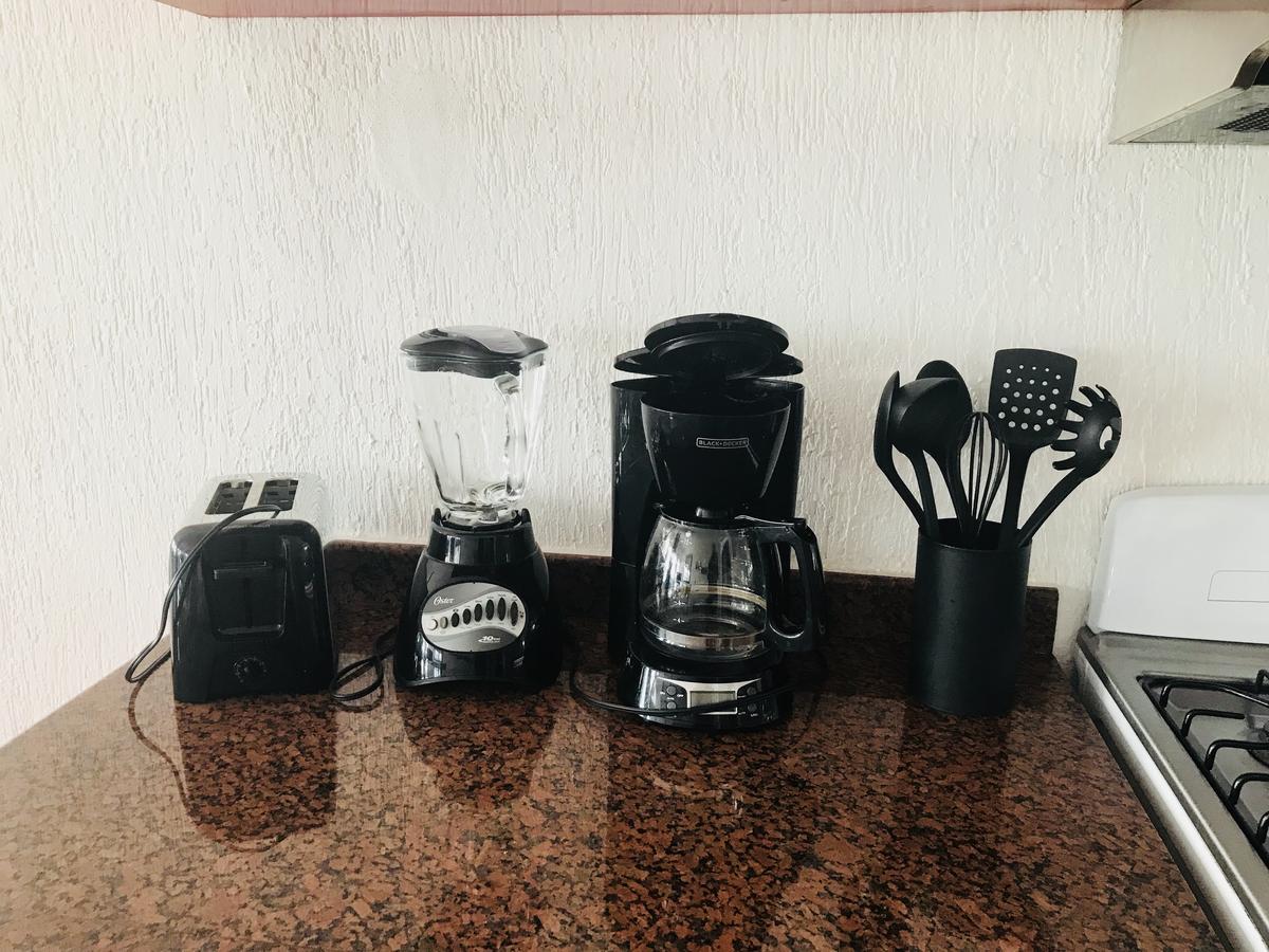 Mamitas Penthouse Apartment Playa del Carmen Ngoại thất bức ảnh