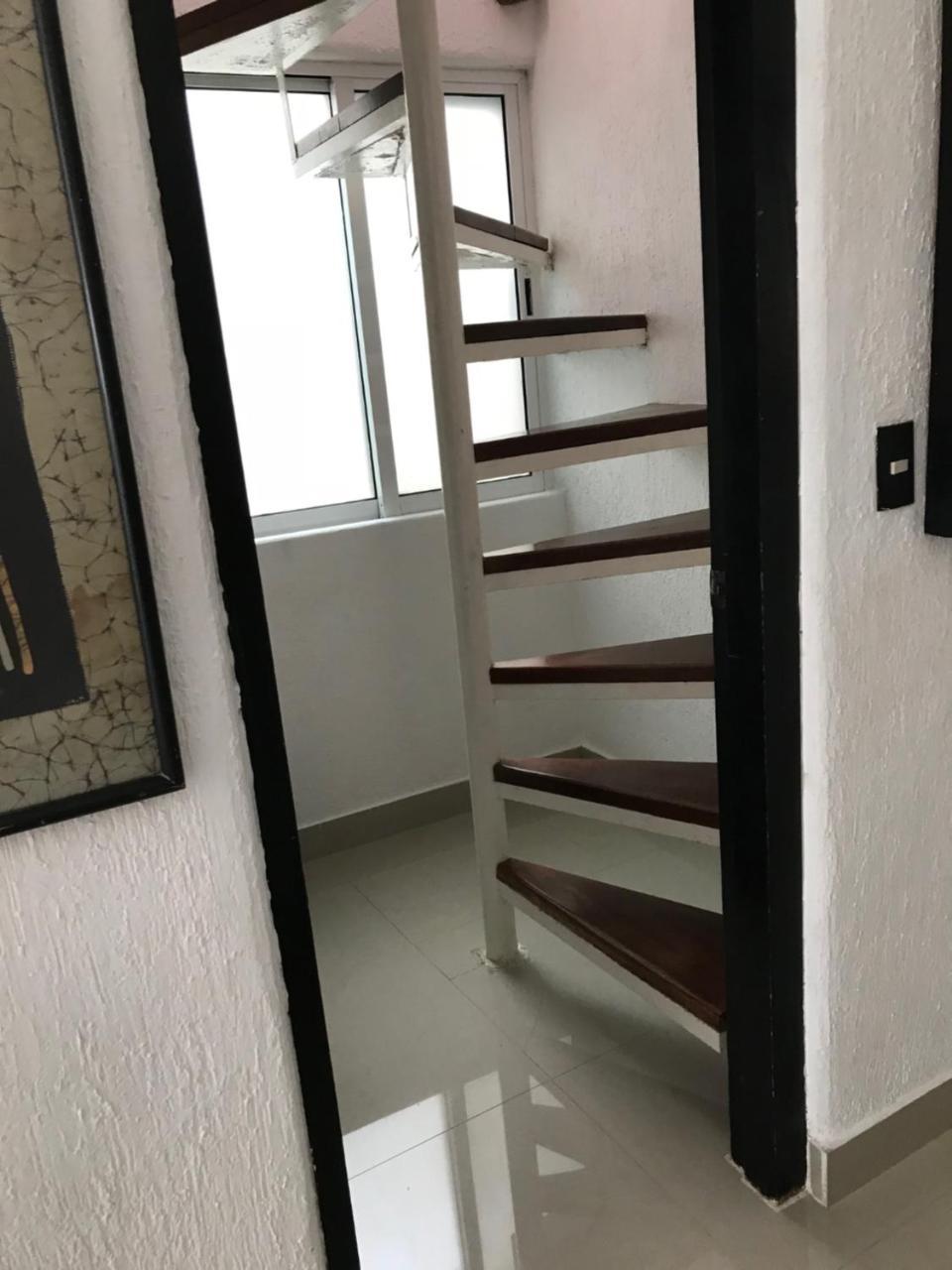 Mamitas Penthouse Apartment Playa del Carmen Ngoại thất bức ảnh