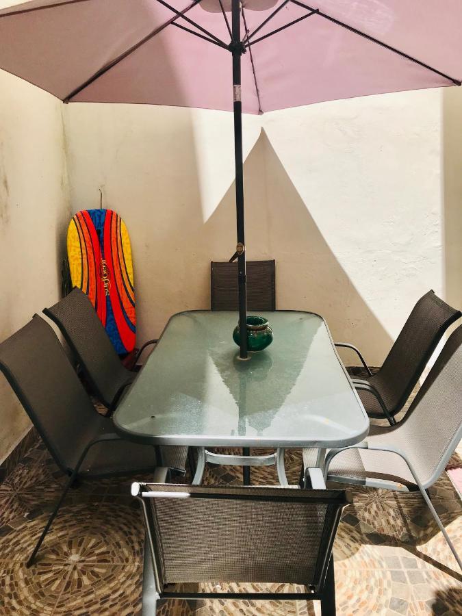 Mamitas Penthouse Apartment Playa del Carmen Ngoại thất bức ảnh