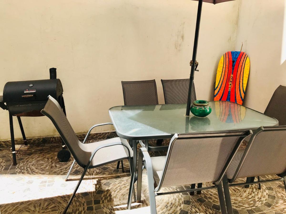Mamitas Penthouse Apartment Playa del Carmen Ngoại thất bức ảnh