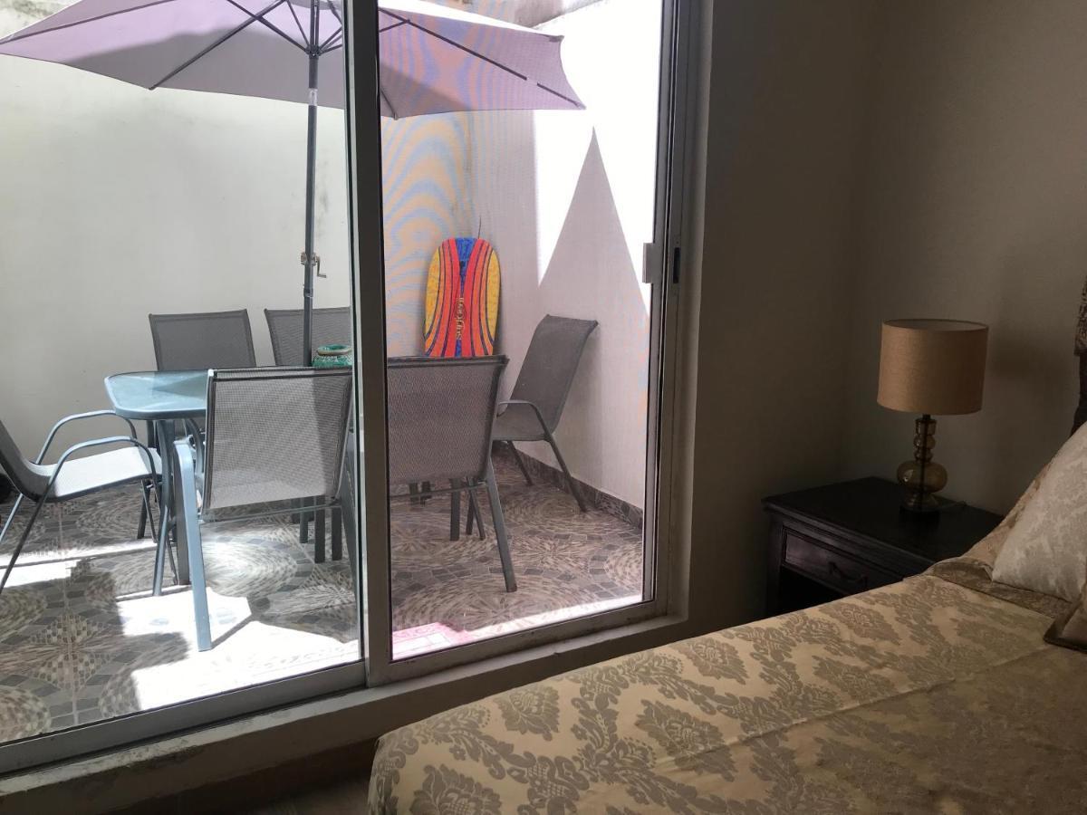Mamitas Penthouse Apartment Playa del Carmen Ngoại thất bức ảnh